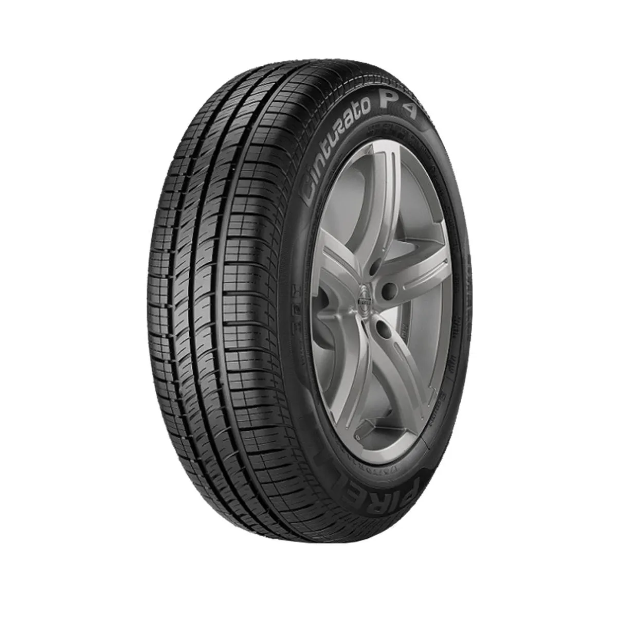 Pneu PIRELLI 175/70R14 84T CINTURATO P4