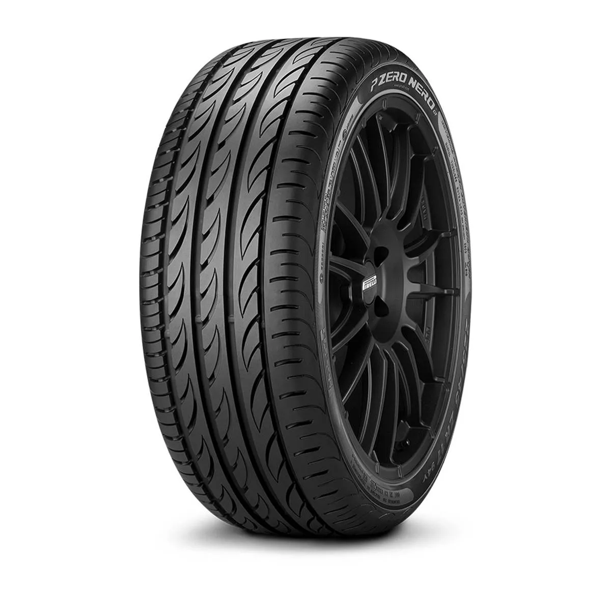 Pneu PIRELLI 205/40R17 84W PZERO NERO XL