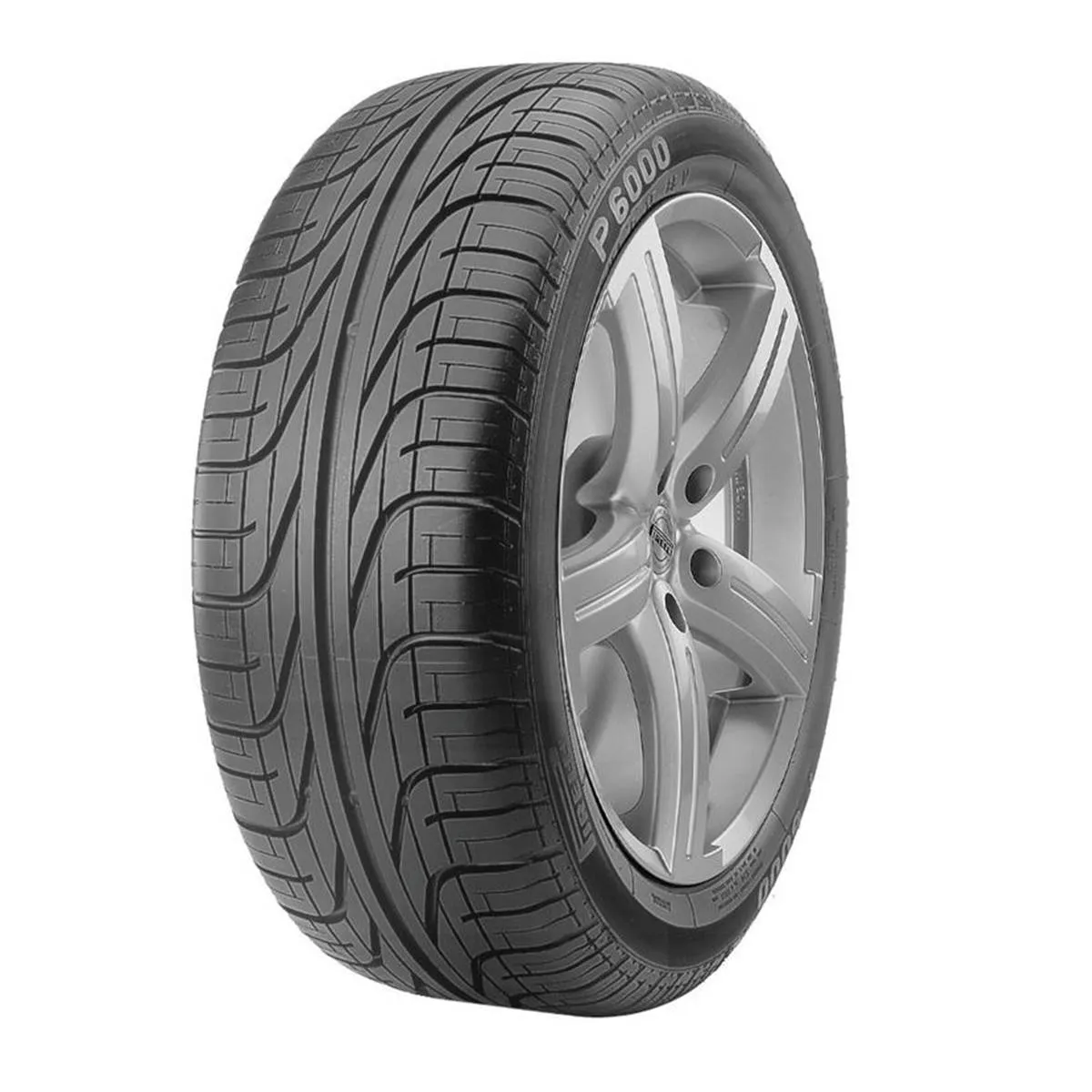 Pneu PIRELLI 215/60R15 94W P6000 N2