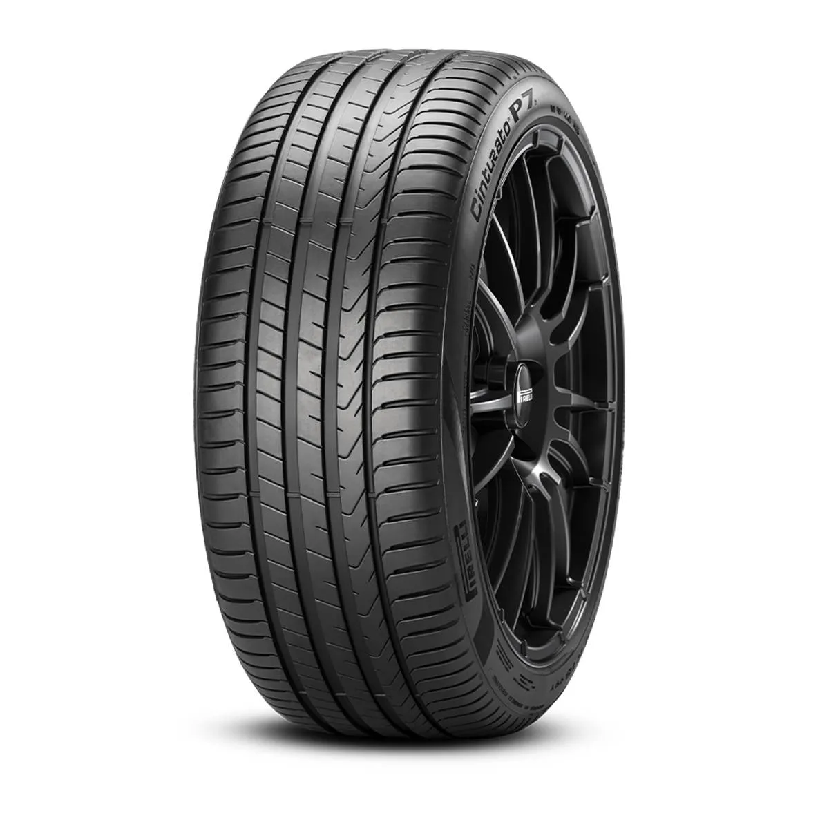 Pneu Pirelli 225/50R18 95W Cinturato P7 (P7C2)