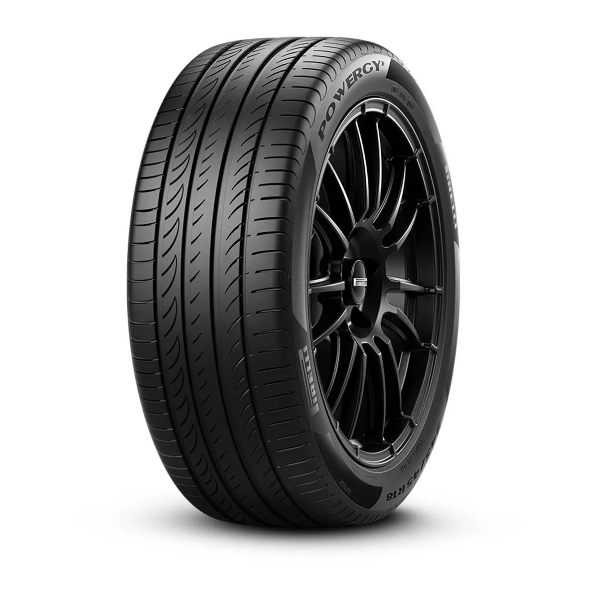 Pneu PIRELLI 245/35R19 93Y Powergy XL