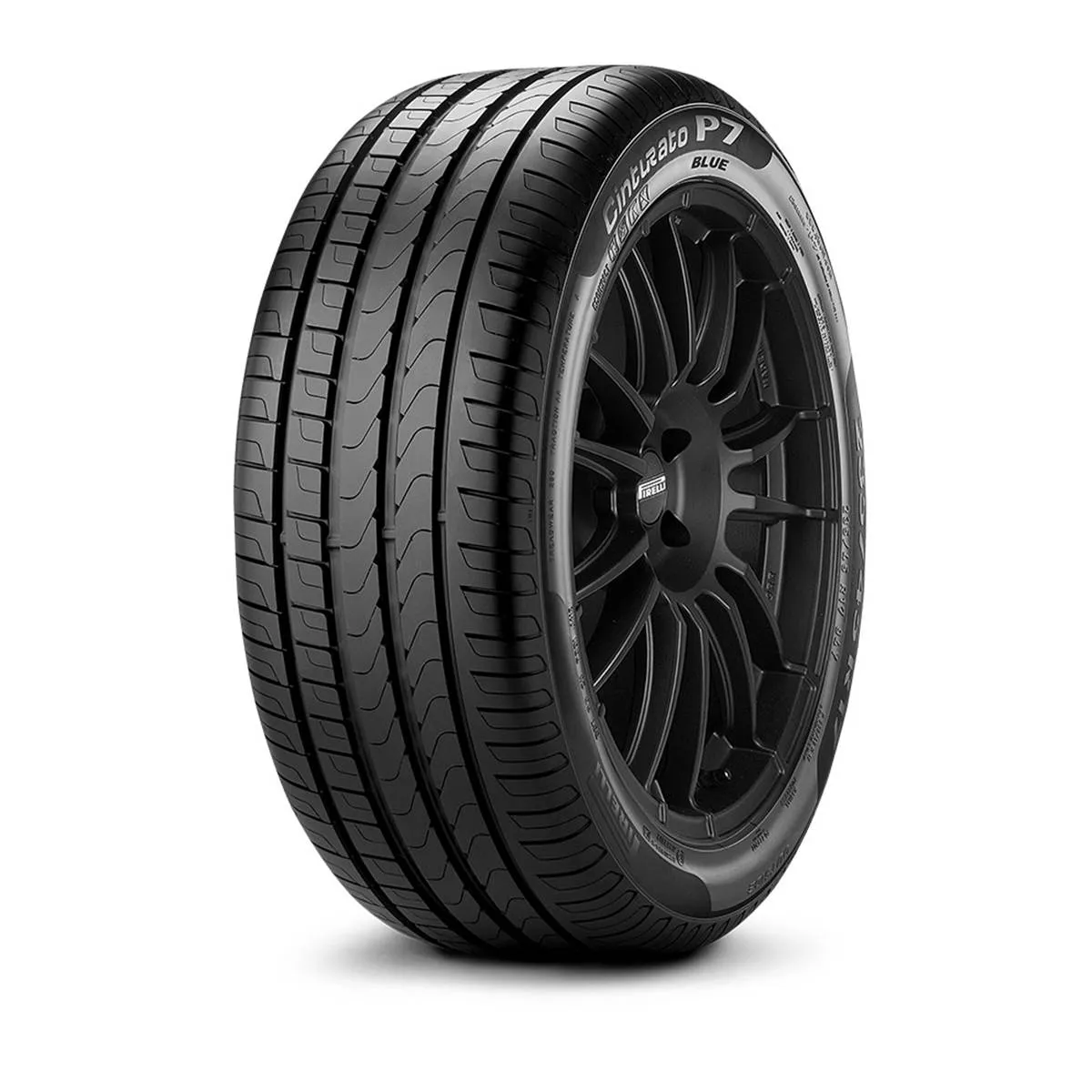 Pneu PIRELLI 245/45R20 103Y Cinturato P7 Blue Porsche XL