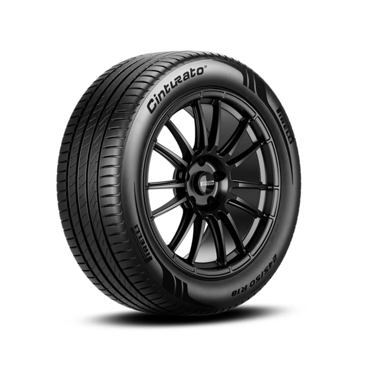 Pneu PIRELLI 245/50R18 100Y CINTURATO (C3)