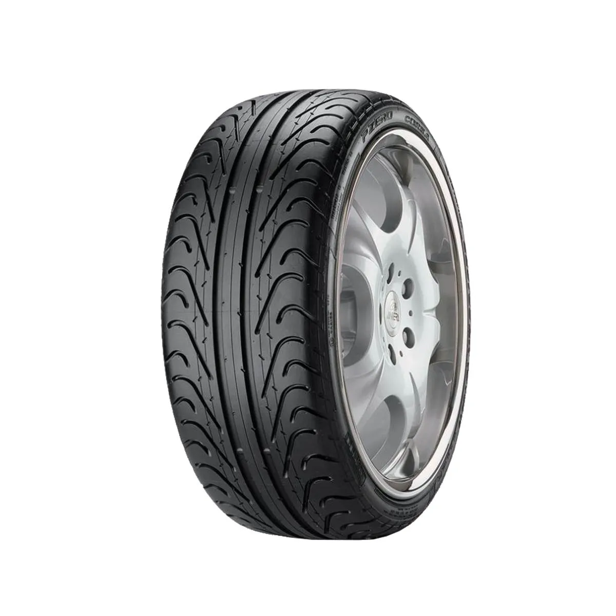 Pneu PIRELLI 255/35R20 97Y PZERO CORSA DIREZION AMP XL