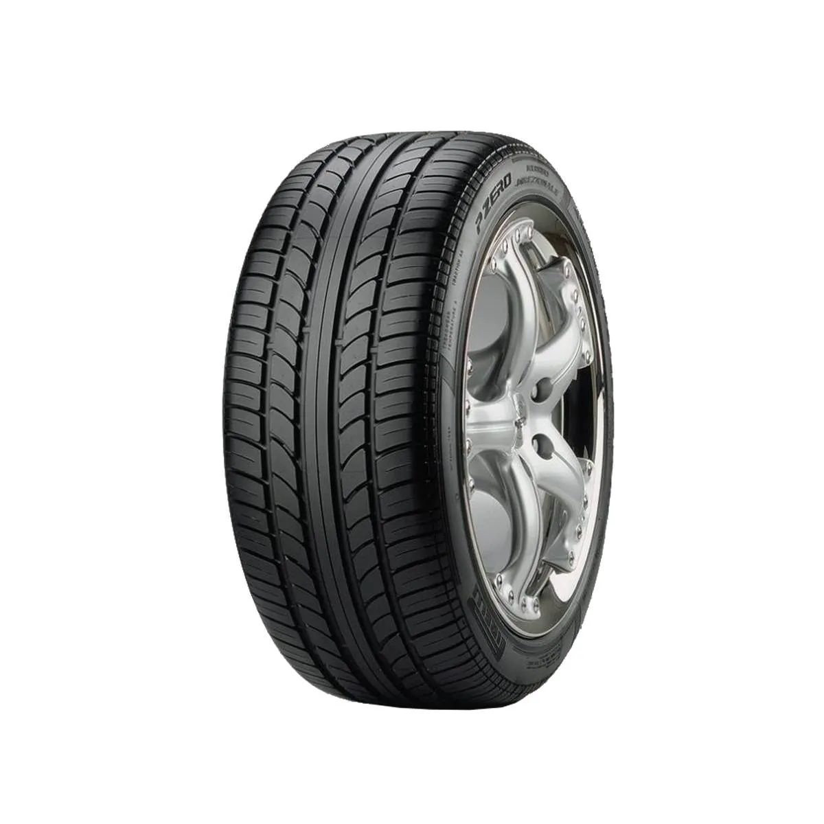 Pneu PIRELLI 255/40R18 95Y PZero Rosso Direzion