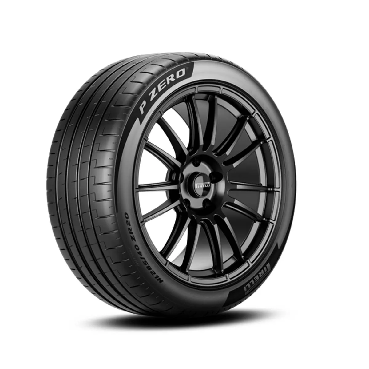 Pneu Pirelli 295/35R19 104Y PZERO (PZ5) Mercedes XL