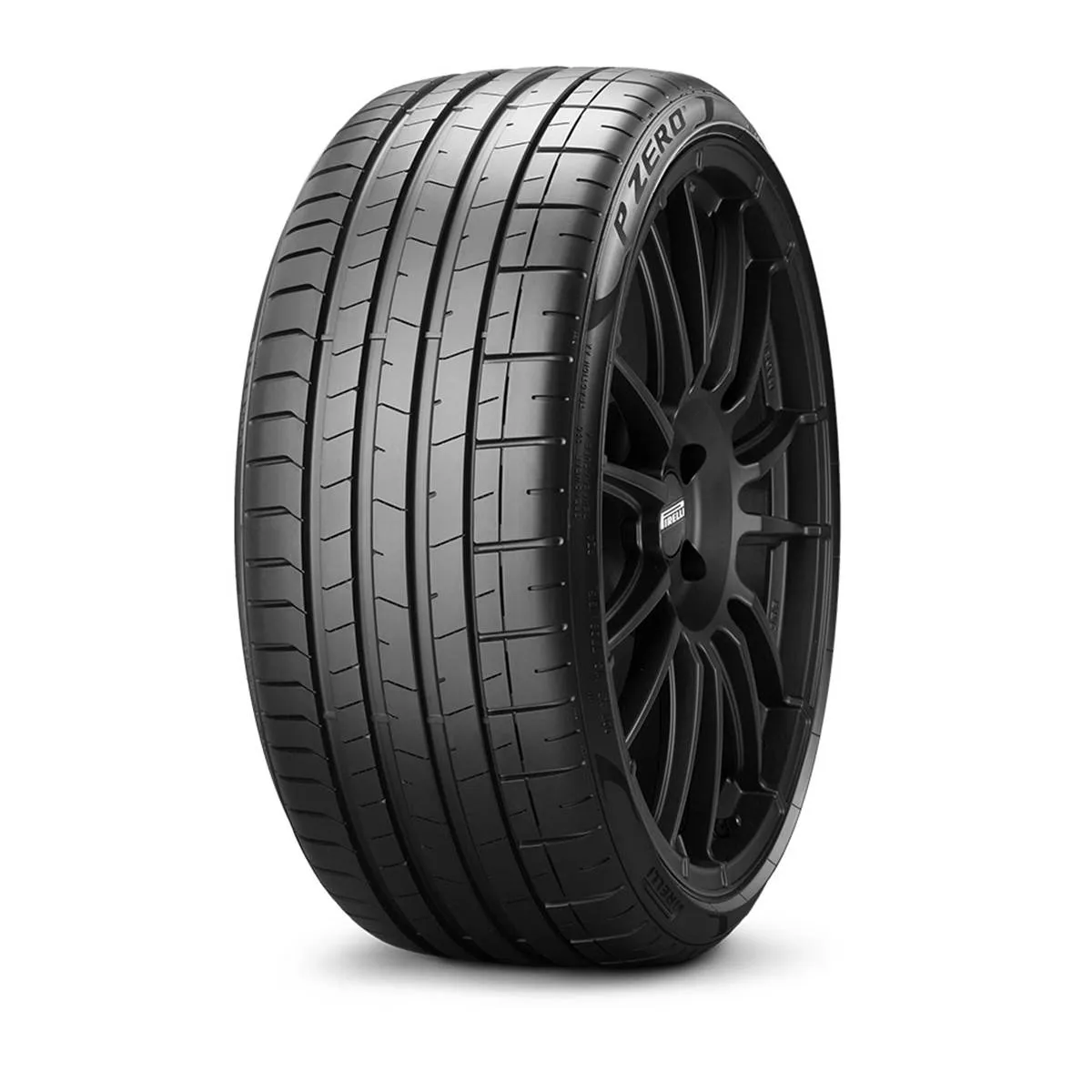 Pneu PIRELLI 305/25R21 98Y PZERO E XL