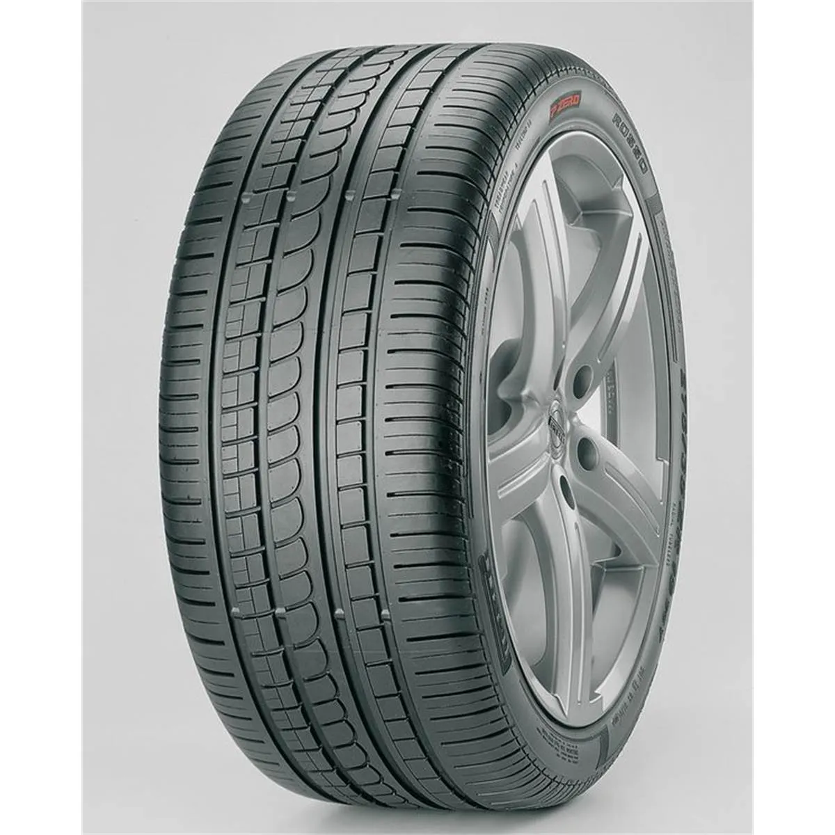 Pneu Pirelli 335/30R21 109Y Pzero R XL