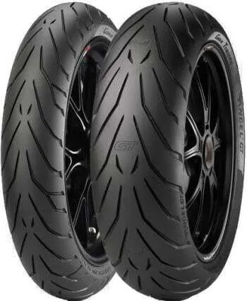 Pneu PIRELLI ANGEL GT 170/60R17 72 W