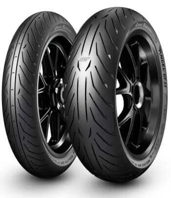Pneu PIRELLI ANGEL GT II 170/60R17 72 V