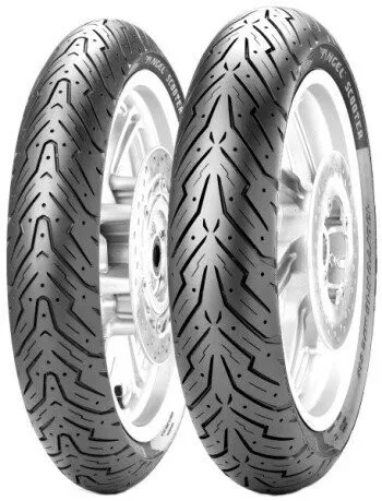 Pneu PIRELLI ANGEL SCOOTER 140/70-14 68 S
