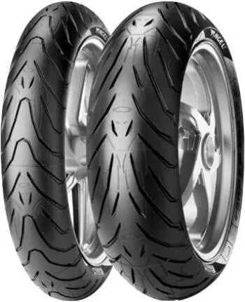 Pneu PIRELLI ANGEL ST 180/55R17 73 W