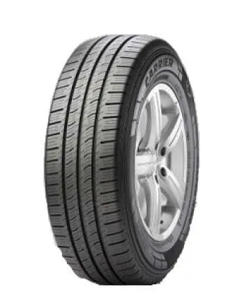 Pneu PIRELLI CARRIER ALL SEASON 215/65R16 109T