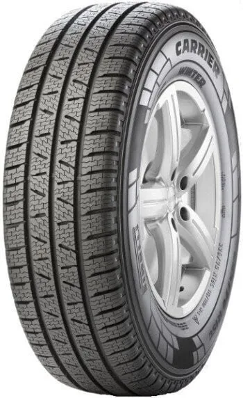 Pneu PIRELLI CARRIER WINTER 215/60R17 109T