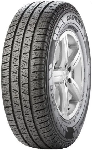 Pneu PIRELLI CARRIER WINTER 215/65R16 109R