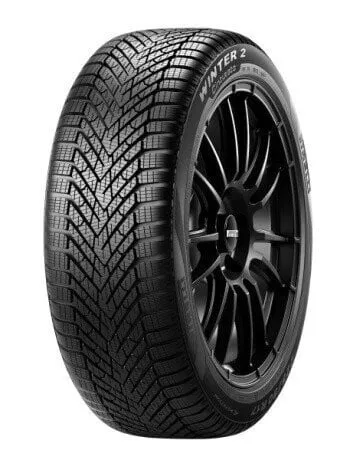 Pneu PIRELLI CINTURATO WINTER 2 215/40R17 87V