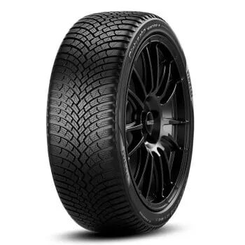 Pneu PIRELLI CINTURATO WINTER 3 215/45R20 95V