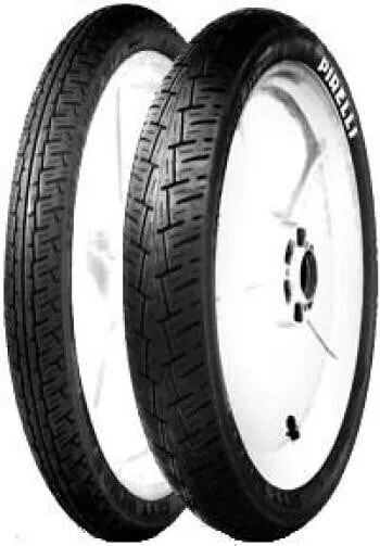 Pneu PIRELLI CITY DEMON 130/90-15 66S