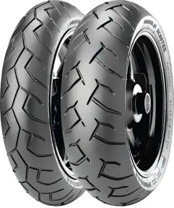 Pneu PIRELLI DIABLO SCOOTER 120/70-15 56 S