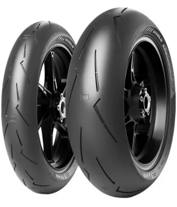 Pneu PIRELLI DIABLO SUPERCORSA V4 (SP) 110/70R17 54W