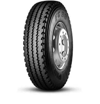 Pneu PIRELLI FG88 13R22.5 156 K