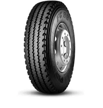 Pneu PIRELLI FG88 315/80R22.5 156 K
