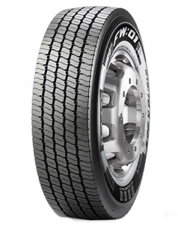 Pneu PIRELLI FW:01 315/70R22.5 156 L