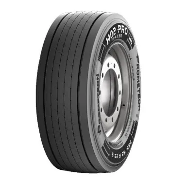 Pneu PIRELLI H02PT 385/65R22.5 164K/158L