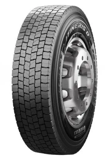 Pneu PIRELLI ITINERIS D90 315/70R22.5 154/150L
