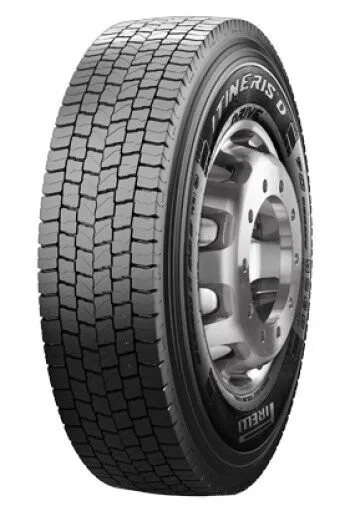 Pneu PIRELLI ITINERIS D90 315/80R22.5 156/150L
