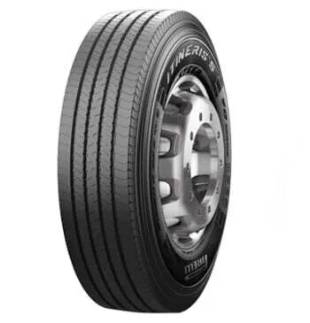 Pneu PIRELLI ITINERIS S90 315/70R22.5 156 L