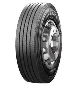 Pneu PIRELLI ITINERIS S90 315/80R22.5 156 L