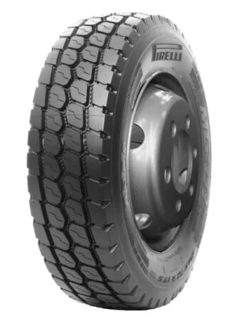 Pneu PIRELLI MG:01 265/70R19.5 140/138K
