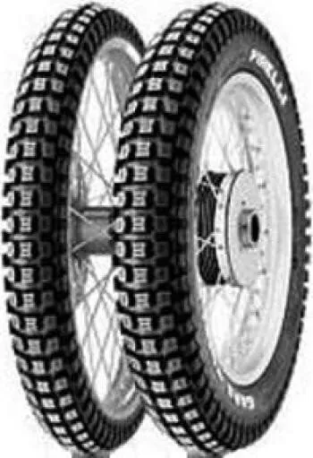 Pneu PIRELLI MT43 4.00-18 64 P