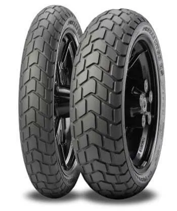 Pneu PIRELLI MT60 RS 110/70R17 54H