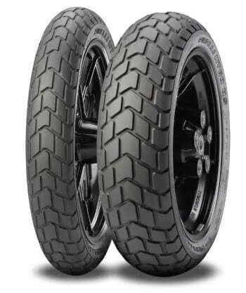Pneu PIRELLI MT60 RS 130/90B16 67H