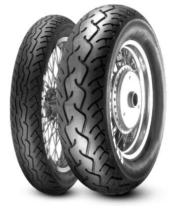 Pneu PIRELLI MT66 130/90-15 66 S