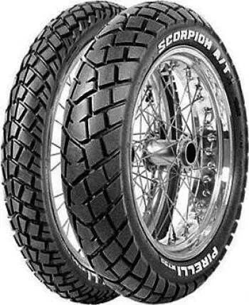 Pneu PIRELLI MT90 A/T 140/80-18 70 S