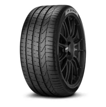 Pneu PIRELLI P ZERO 245/40R20 95Y