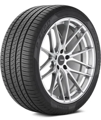 Pneu PIRELLI P ZERO ALL SEASON 315/30R22 107W