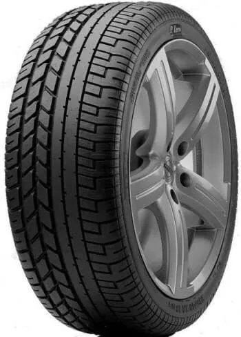 Pneu PIRELLI P ZERO ASIMMETRICO 245/40R17 91Y