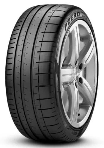 Pneu PIRELLI P ZERO CORSA 285/35R20 104Y