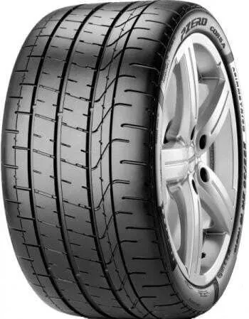 Pneu PIRELLI P ZERO CORSA ASIMMETRICO 2 255/30R20 92Y