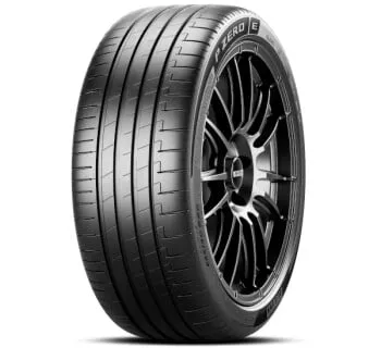 Pneu PIRELLI P ZERO E 255/40R21 105Y