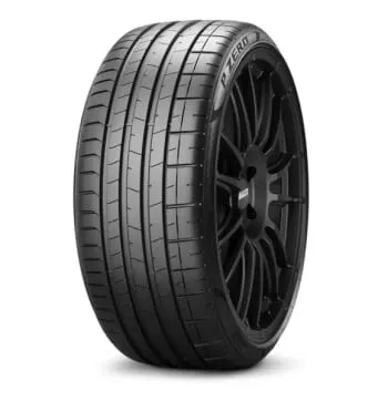 Pneu PIRELLI P ZERO (PZ4) 275/35R21 103Y