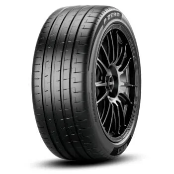 Pneu PIRELLI P ZERO (PZ5) 275/35R19 100Y