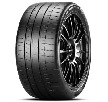 Pneu PIRELLI P ZERO R 245/30R20 90Y