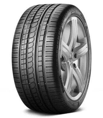 Pneu PIRELLI P ZERO ROSSO ASIMMETRICO 205/55R16 91Y