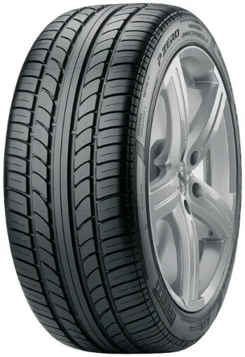 Pneu PIRELLI P ZERO ROSSO DIREZIONALE 255/40R18 95Y