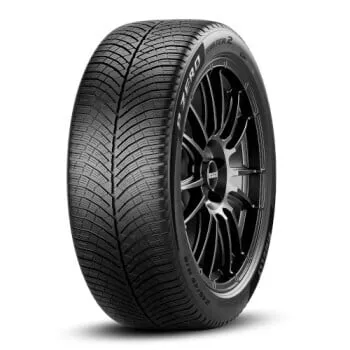 Pneu PIRELLI P ZERO WINTER 2 265/45R19 105W